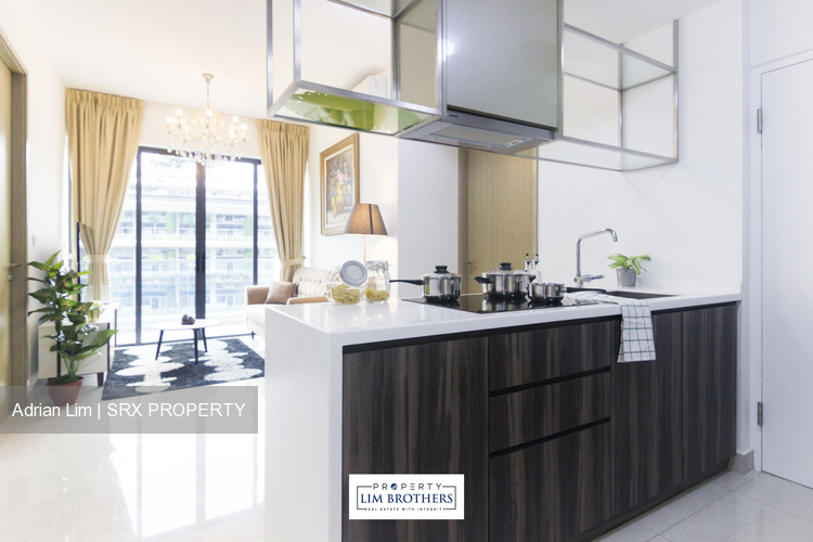 Kap Residences (D21), Apartment #177917742